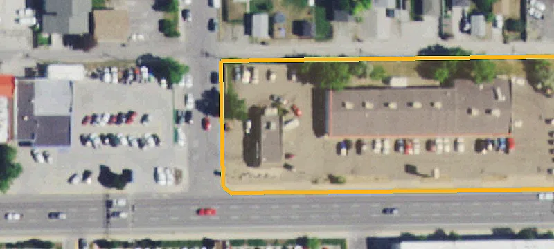 1300 Prospect Ave