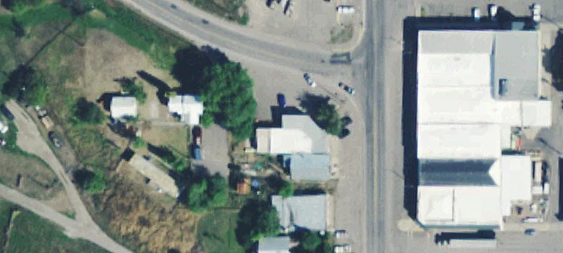 101 Mtn Vw Rd