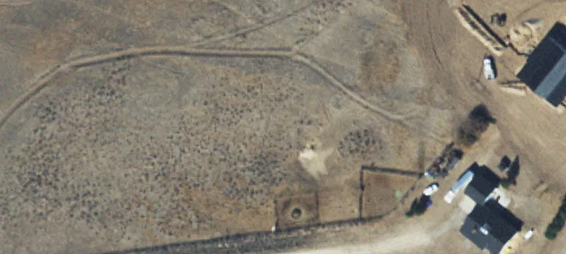 Wisdom, MT 59761