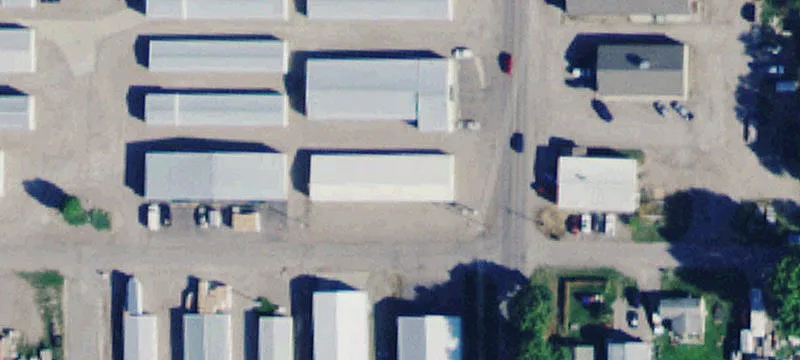 9th E Ave