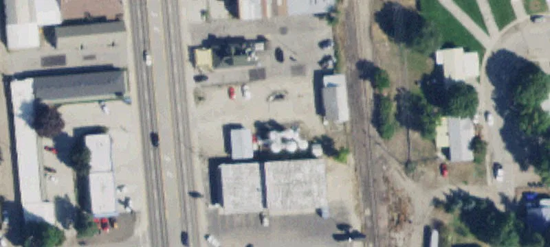 320 1st St