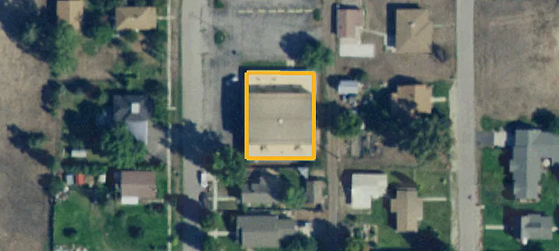 400 Charlos St