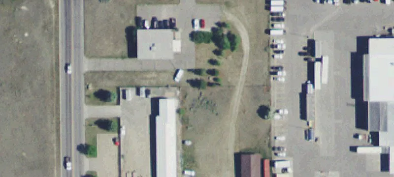 3005 Airport Rd