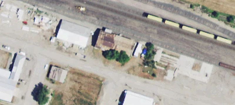 Columbus, MT 59019