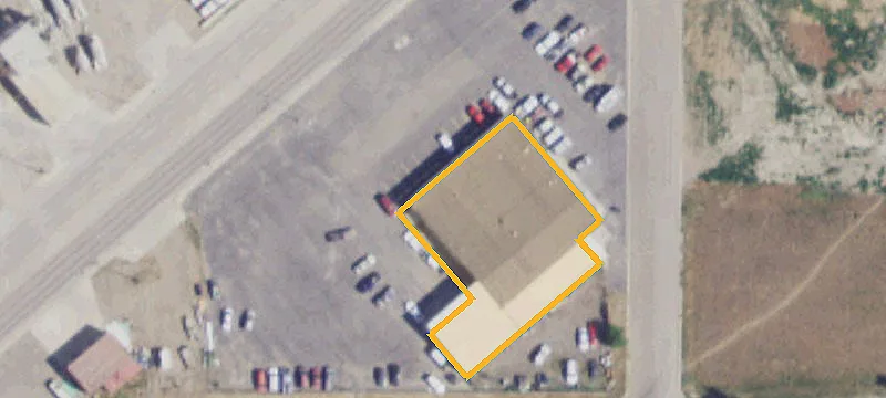1720 Us Hwy 2nd E