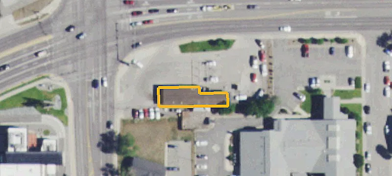 1201 Cedar St