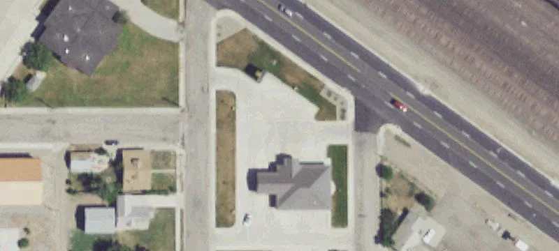 840 Roosevelt Hwy