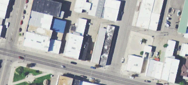 116 Park Ave