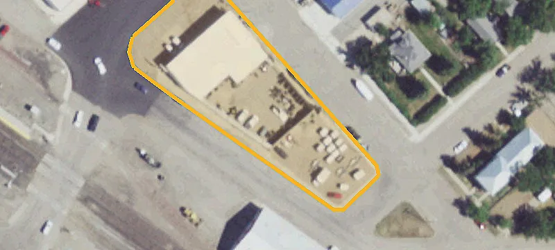 Shelby, MT 59474