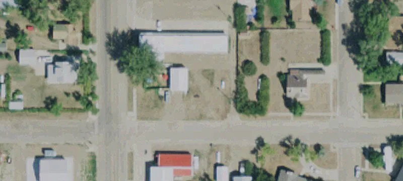 Main St