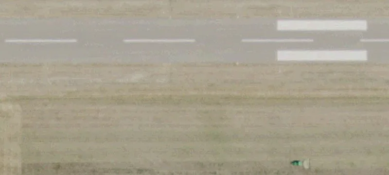 Vanzandt Rd