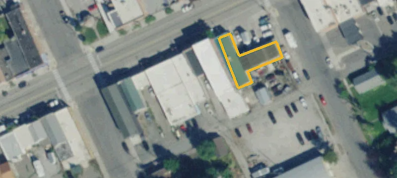 310 Broadway St