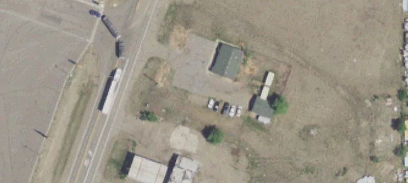 Sidney Hwy