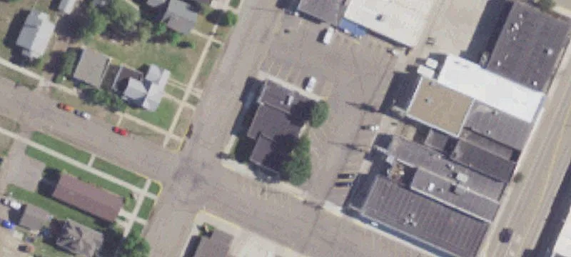 120 2nd SW Ave