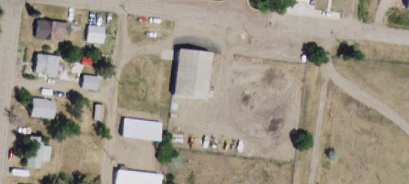 Chinook, MT 59523