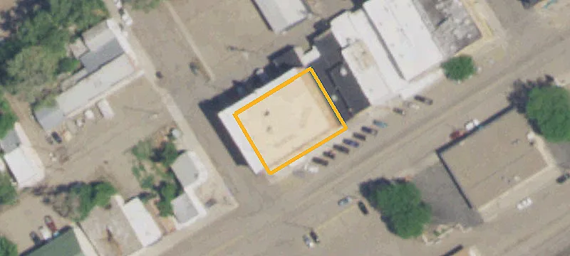 807 Main St