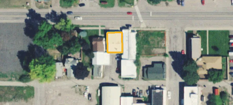 411 Round Butte W Rd