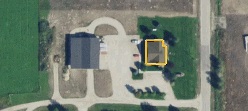 1229 Meridian Rd