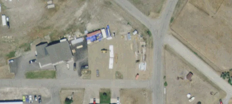 2 Bompart Blvd