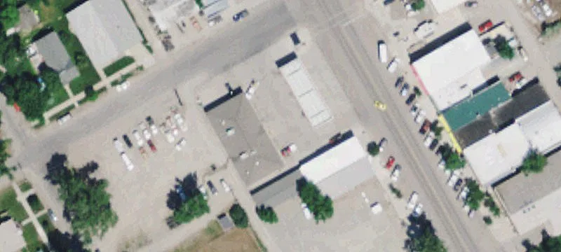 222 Main N Ave