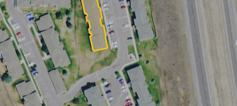 4500 Continental Dr
