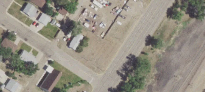 Merrill Ave