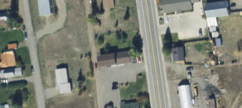309 Elliot N St