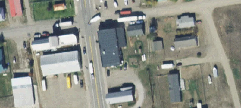 102 Clark E St