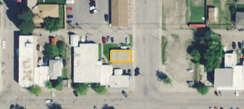 23 3rd SW Ave