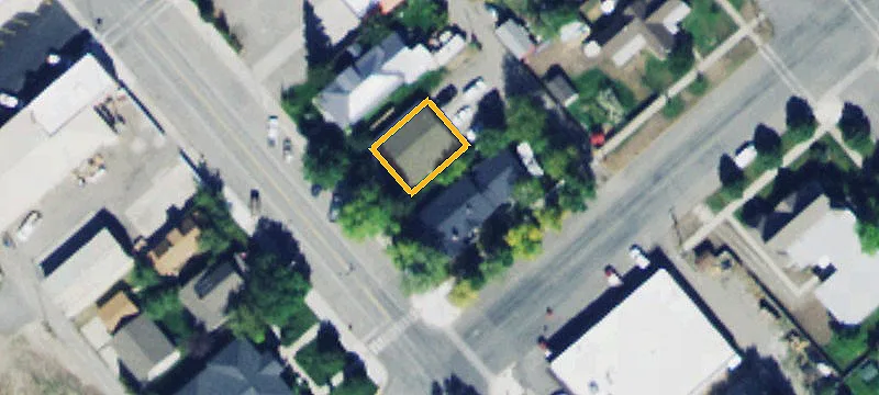 315 Mcleod St