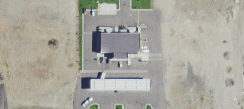 720 Custer Ave