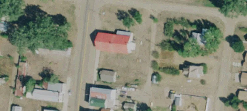 Main St