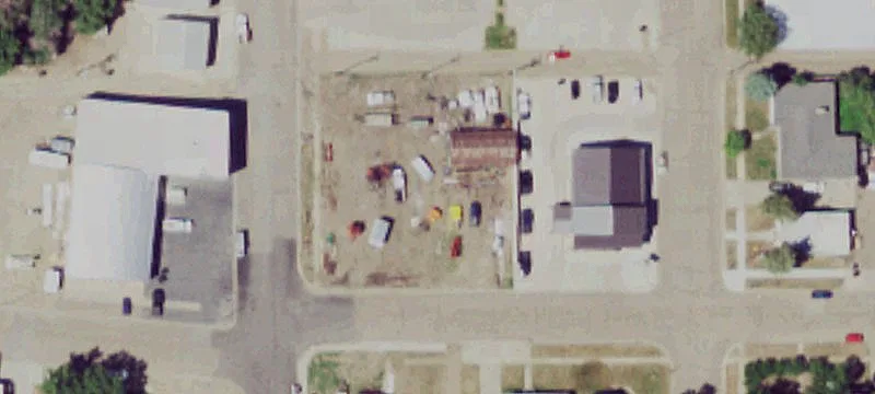 101 3rd E St
