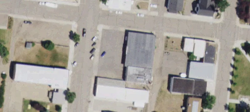 400 Indiana St
