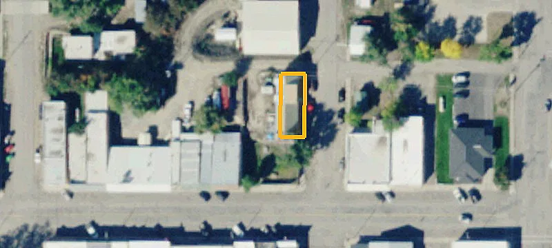 105 Arlee N St