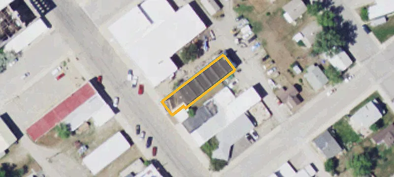 Harlowton, MT 59036