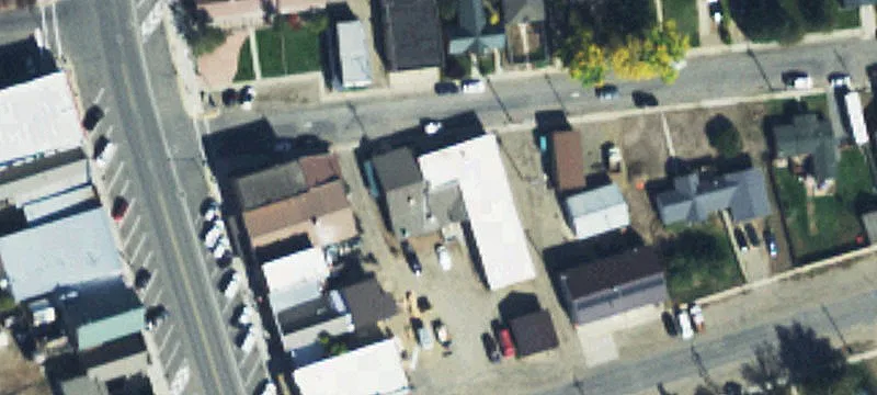 102 Ml St