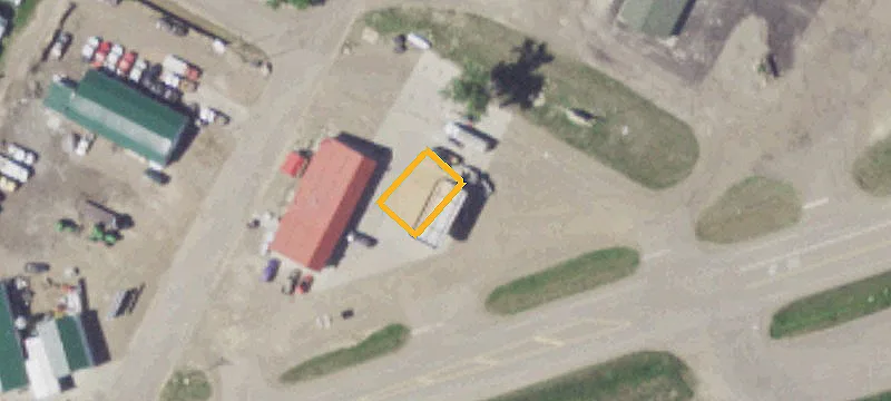 200 B Ave