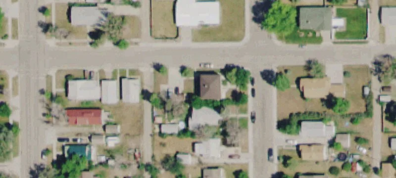 724 Cody Ave
