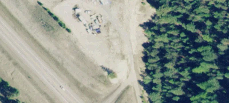3771 Us Hwy 93rd S