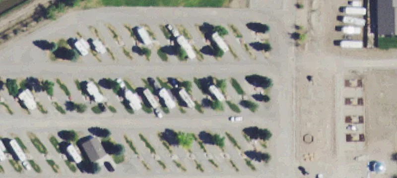 850 Lincoln W Rd