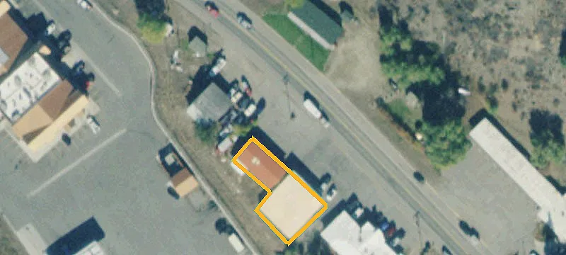331 Railroad Ave