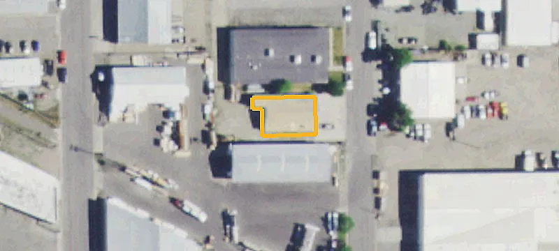 1424 Dodge Ave
