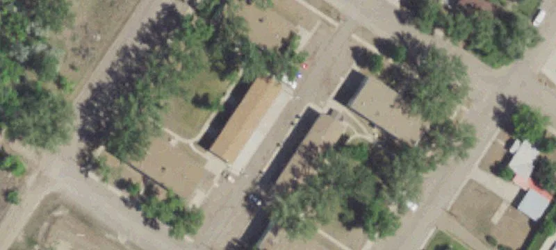 1111 Pearson Ave