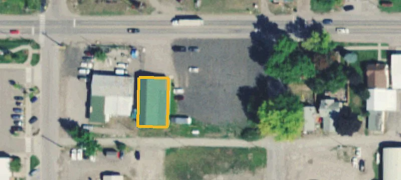 35981 Round Butte Rd