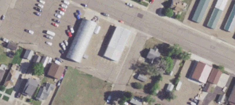 Main St