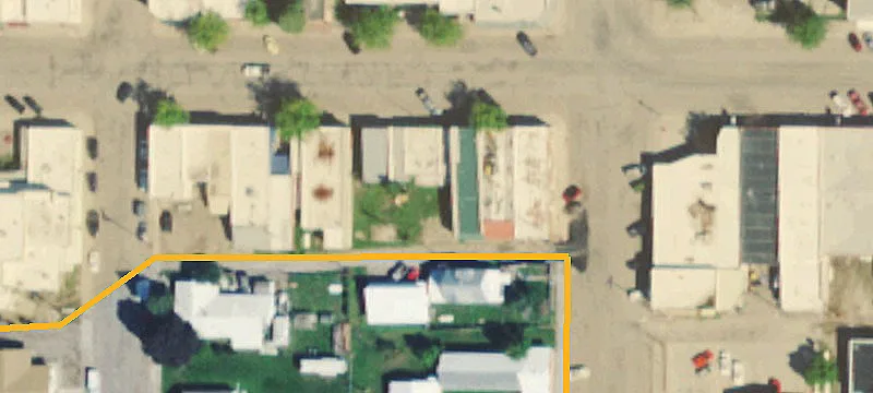 309 Main SW St