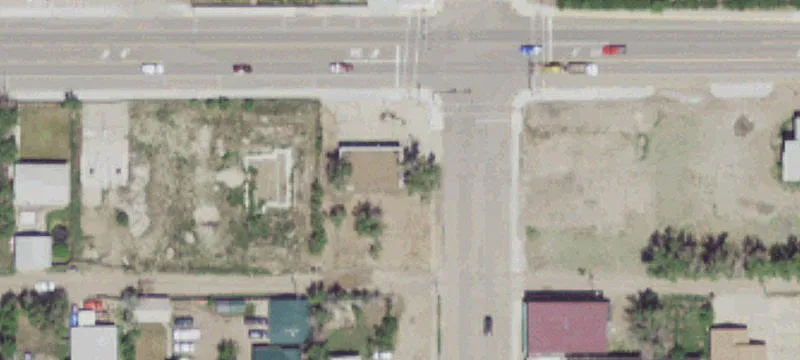 200 F W St