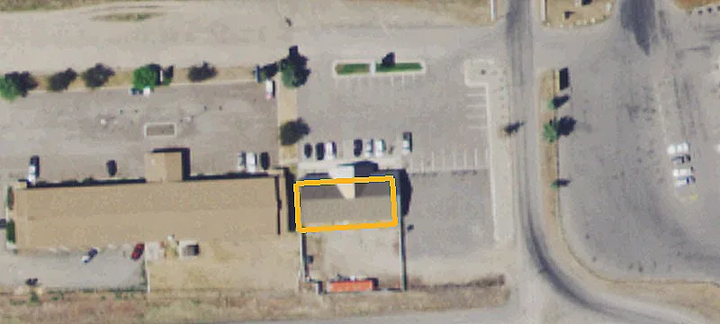 1160 Main St