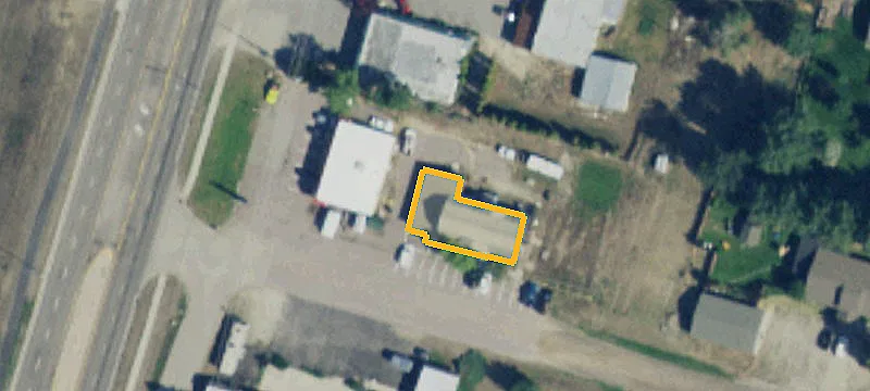 3946 Us Hwy 93rd N